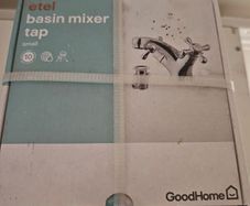 bathroom taps
