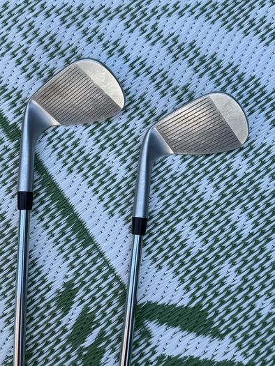 ping wedges