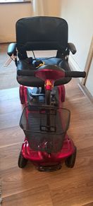 Ultralite mobility scooter in superb condition