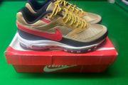 Nike Air Max BW 97 - Uk10