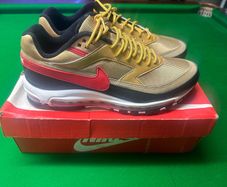 Nike Air Max BW 97 - Uk10