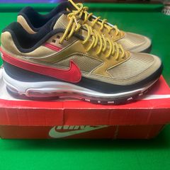Nike Air Max BW 97 - Uk10