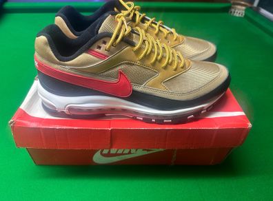 Nike Air Max BW 97 - Uk10
