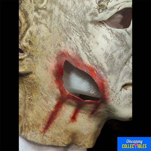 Halloween 2018 Michael Myers Trick or Treat Studios Latex Mask