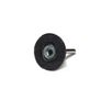 Glass Polish 12731 Roll-on Backing Pad, Quick-Lock Backer TYPE-S | 50mm Image 2