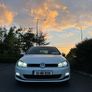 H15 Led Daytime Running Light + High Beam Bulbs -  Warranty - Clear White - Plug N Play Image 10