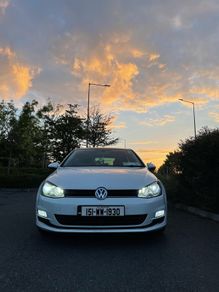Volkswagen Led Headlight Bulbs - Error Free - Golf 6 / 7 - Tiguan - Transporter - Scirocco - Caddy etc.