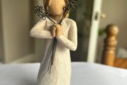 Willow Tree Friendship Figurine