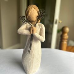 Willow Tree Friendship Figurine