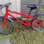 kids bikes. frog size 55 and frog size 52. 50 euro each or both for 88 euro Image 4