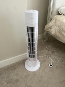 Russell Hobbs Fan