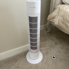 Russell Hobbs Fan