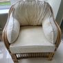 Wicker Conservatory Furniture Image 7