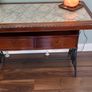 Large Console Table - Marble top Image 2