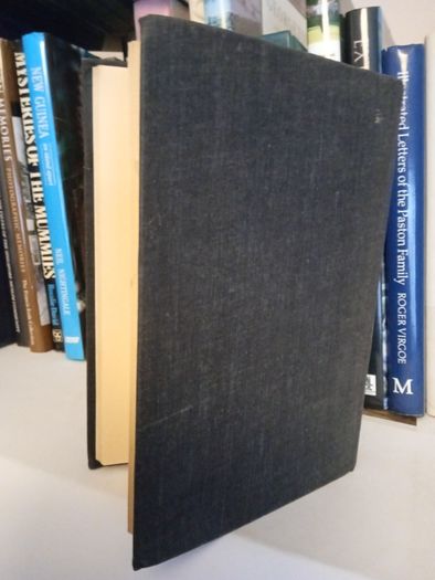 Let Dons Delight: Being Variations on a Theme in an Oxford Common-Room by Ronald A. Knox (LP134)