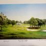 Golf Limited Edition Prints. Image 3
