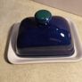 Danby Rectangular Covered Butter Dish Regatta Image 3