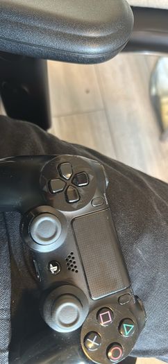 ps4 controller