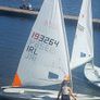 Laser Dinghy Image 2