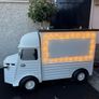 Custom Built Mini H Van Trolley Image 6