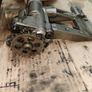 M57 oil pump Image 5