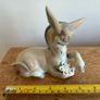 Lladro Donkey in Love Image 6