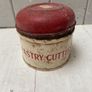 Vintage Cookie Cutters in tin Image 2