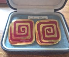 Vintage Earrings