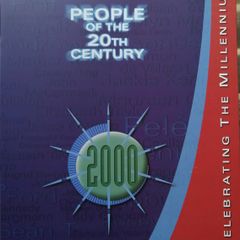 1999 - Ireland Stamps - Famous People of the 20th Century Sheetlet Pack (MNH)