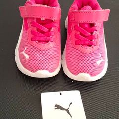 PUMA shoes for girls UK 5