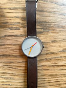 Aark Collective Watch