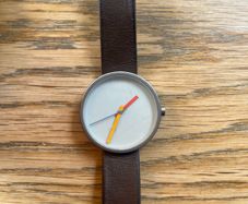 Aark Collective Watch