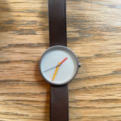 Aark Collective Watch