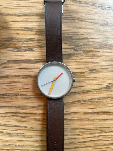 Aark Collective Watch