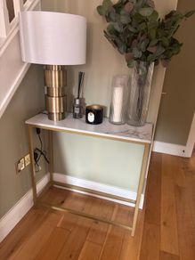 Side table