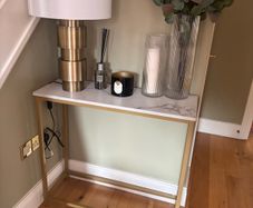 Side table