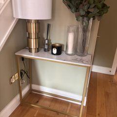 Side table