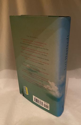 Siri Husdtvedt - What I Loved (Signed by the author)