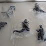 Godzilla Figures Image 7
