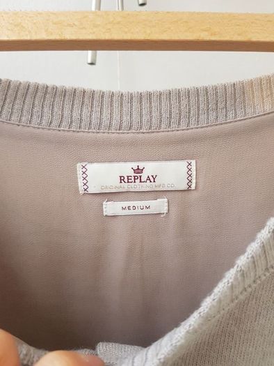 Replay Dressy jumper
