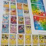 30th Anniversary Pokemon Cards Bundle Image 10