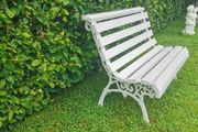 Garden Bench