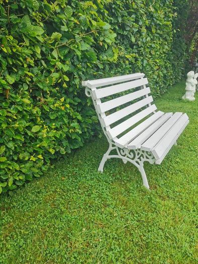 Garden Bench