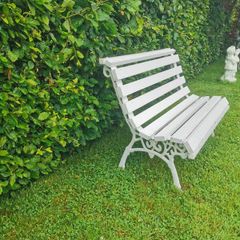 Garden Bench