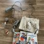 Wii nintendo + games Image 5