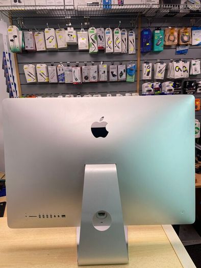 iMac 27" 5K Late 2015