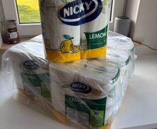 16 x Nicky Kitchen Towels