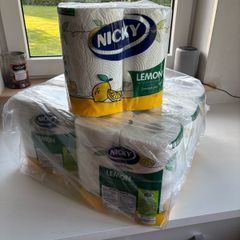 16 x Nicky Kitchen Towels