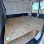 171 Volkswagen Caddy 1.6 TDI | 127,000 km Image 8