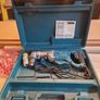 Makita Rotary Angle Drill DA4000LR with Case Image 3